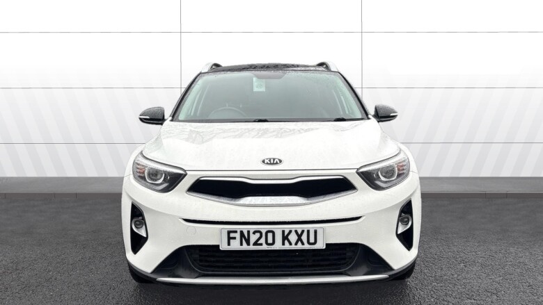 Kia Stonic 1.0T GDi Maxx 5dr Petrol Estate